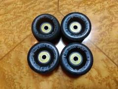 良品！CARVER ソフトウィール 新品ベアリング付き！/ヤウ YOW