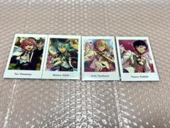 あんスタ ぱしゃっつ fine