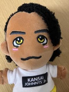 ジャニーズJr. - ちびぬい　Aぇ!group 末沢誠也 〜M〜 2025年最新】aぇ!group ちびぬいの人気アイテム - メルカリ