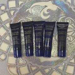 2025年最新】Guerlain スキンケア・基礎化粧品 トライアルセット