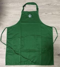 2025年最新】Starbucks エプロン・三角巾の人気アイテム - メルカリ