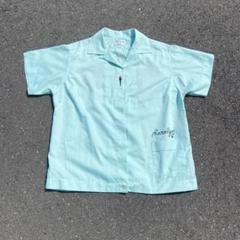 70s Hilton ボーリングシャツ vintage ヴィンテージ