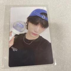 韓国　BOYNEXTDOOR　ONEDOOR　イベント　限定　テサン　トレカ BOYNEXTDOOR - BOYNEXTDOOR テサン トレカ【公式】の通販 by O2