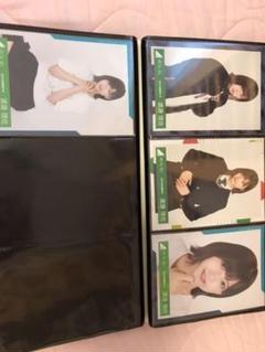 欅坂46 生写真 バラ売り 渡邉理佐〜織田