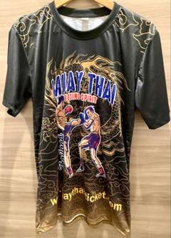 2025年最新】ムエタイ tシャツの人気アイテム - メルカリ