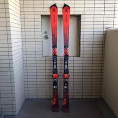 Atomic Redster XTi 2016-17 review - Snow Magazine