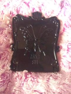 2025年最新】anna sui ミラー バタフライの人気アイテム - メルカリ