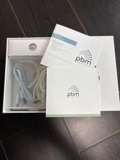 大幅値下げ！pbm ヒーリング インビザライン - メルカリ
