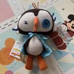 ディズニー ファンタジースプリングス サー・ヨルゲンビョルゲン ぬいぐるみ ペア m53813212269_1.jpg?1749198817