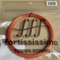 フレクシー10 PET オレンジ（ゲージ1.25mm/長さ12m）