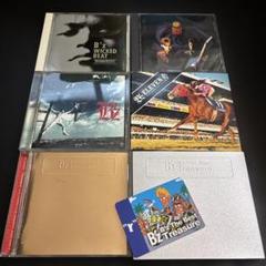 【名入れ無料】 2025年最新】B'Z メルカリ - まとめ売りの人気アイテム CD ミュージック