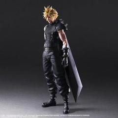 プレイアーツ改　クラウドver.2 イベントリミテッドエディション新品未開封 2025年最新】play arts改 クラウドversion 2の人気アイテム