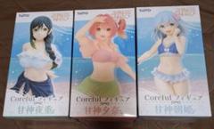 『デッキ まとめ売り』甘神さんちの縁結び 夕奈単 4電源4扉 デッキ まとめ売り』甘神さんちの縁結び 夕奈単 4電源4扉