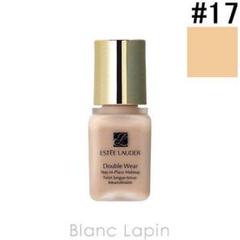 エスティローダーダブルウェア17 ボーン 7ml