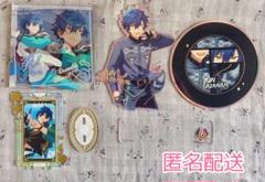 あんスタ 椚章臣 ロング缶バッジ ロン缶 3 2025年最新】あんスタ 中国 3周年の人気アイテム - メルカリ