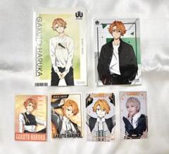 そらる ブロマイド セット Amazon.co.jp: Hi!superb 助川真蔵 ブロマイド セット 高尾大毅