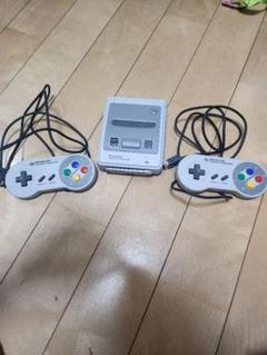 【中古】スーパーファミコンミニ 楽天市場】スーパーファミコン ミニ 中古の通販