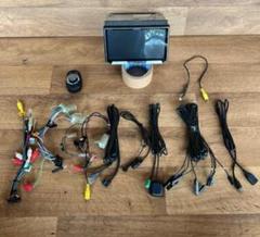 スバル 純正 カロッツェリア サイバーG-CZ900ZP 2017 - メルカリ