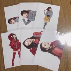 フェアリーズ 伊藤萌々香 生写真