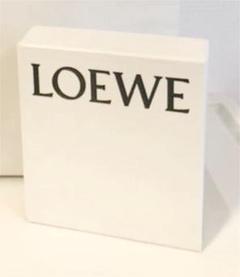 2025年最新】loewe 空箱の人気アイテム - メルカリ
