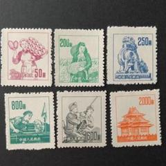 2025年最新】切手 中国 1953の人気アイテム - メルカリ