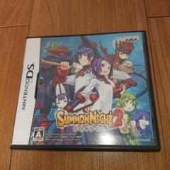 DS サモンナイト2