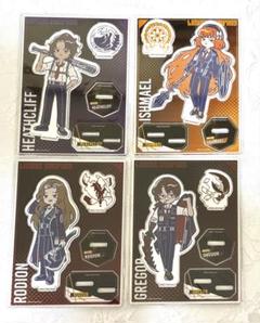 リンバスカンパニー 囚人ピンバッジ ホンル 難あり | Shop at