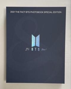 2025年最新】2021 the fact bts クリアファイルの人気アイテム