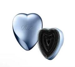 ReFa HEART BRUSH リファハートブラシ　ブルーヘブン ReFa HEART BRUSH リファハートブラシブルーヘブン