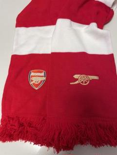 2025年最新】arsenal マフラーの人気アイテム - メルカリ
