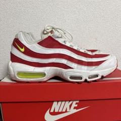 2025年最新】airmax95 marineの人気アイテム - メルカリ
