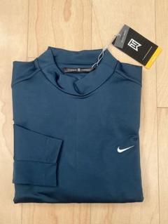 美品 00s NIKE GOLF ナイキゴルフ モックネックKoOlina L 美品 00s NIKE GOLF ナイキゴルフ モックネックKoOlina L - メルカリ