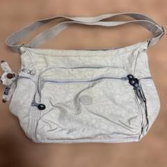 Kipling キプリング　ナイロン　ショルダーバッグ