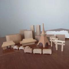 無印良品　CITY IN THE BAG 東京 MUJI　TOKYO