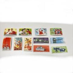中国切手J6第三回全国体育大会 1975年 - メルカリ