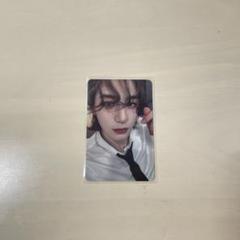 boynextdoor idoustage 2.0 中華 トレカ イハン - メルカリ