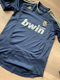 Real M adrid ユニフォーム