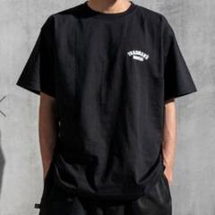 TRADMAN'S BONSAI ブラック Tシャツ XXL
