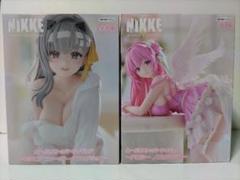 勝利の女神 NIKKE ぬーどるストッパーフィギュア モダニア