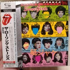 2025年最新】the rolling stones some girlsの人気アイテム