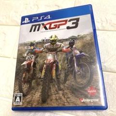 PS4 MXGP3 - The Official Motocross Vide…