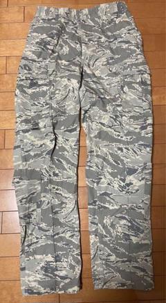 実物美品アメリカ空軍 米軍 米空軍 ミリタリー パンツ デジタルタイガーサバゲー 実物美品アメリカ空軍 米軍 米空軍 ミリタリー パンツ デジタル