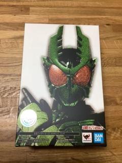 2025年最新】真骨彫製法仮面ライダーオーズ ガタキリバコンボの