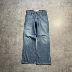 流行に  W32 L32】00s メルカリ - 567 リーバイス 569同型 levi's usa パンツ