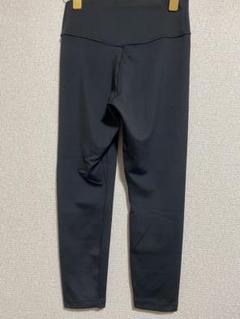 Nike DRI-FIT ブラック ヨガパンツ S