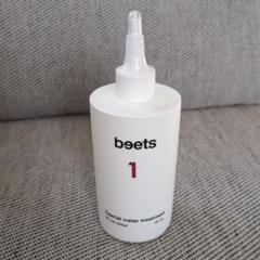 新品 beets1スーパーウォータートリートメント beets1 スーパーウォータートリートメント - メルカリ
