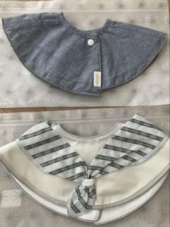 MARLMARL スタイ2点セットorganic etoile blue
