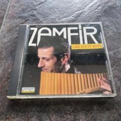 ザンフィル　Gheorghe Zamfir ３枚CDセット まとめ売り 2025年最新】zamfirの人気アイテム - メルカリ