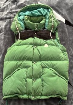 11AW visvim MONCLER V GYANTSE モンクレール 11AW visvim MONCLER V GYANTSE モンクレール - メルカリ