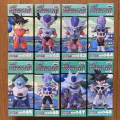 現品限りドラゴンボール改 フリーザ フィギュア クリリン想像Ver. ワーコレ Yahoo!オークション - ドラゴンボール フィギュア クリリン想像